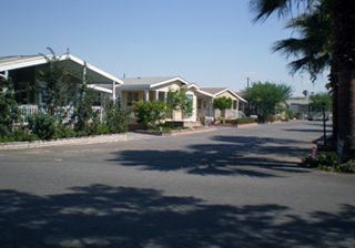 desert palms property street